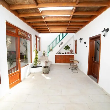 Casa Carmen Holiday home
