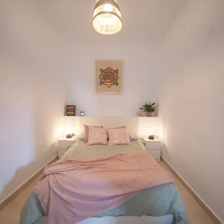 Casa Carmen Haría