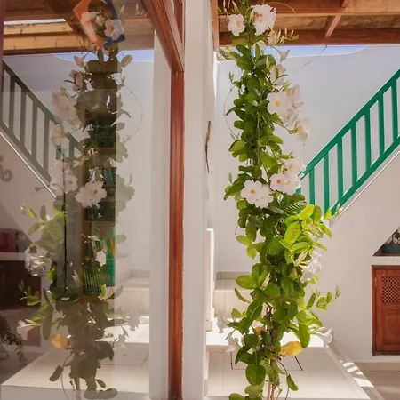 Casa Carmen Feriehus