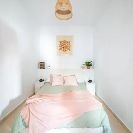 Casa Carmen Сasa de vacaciones *
