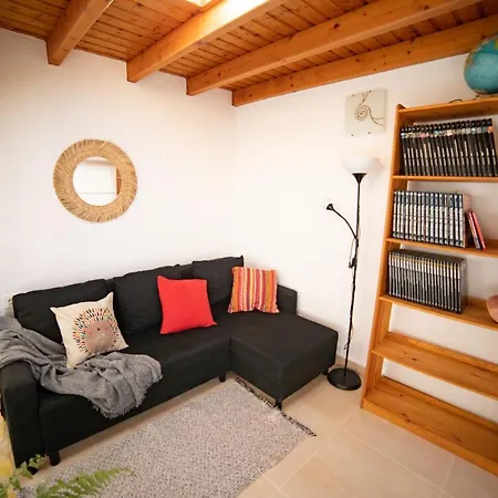Casa Carmen Сasa de vacaciones