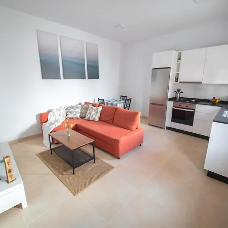Сasa de vacaciones Casa Carmen Haría