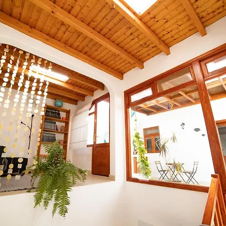 Сasa de vacaciones Casa Carmen