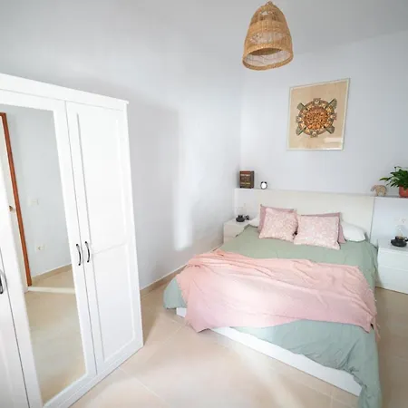 Casa Carmen Сasa de vacaciones
