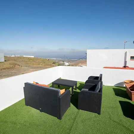 Casa Carmen Ferienhaus *