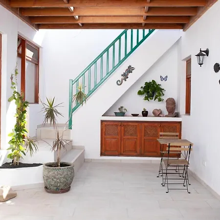 Casa Carmen *
